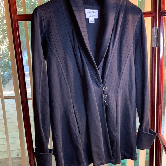Lucky Brand Jackets & Blazers - LUCKY LOTUS BRAND JACKET
